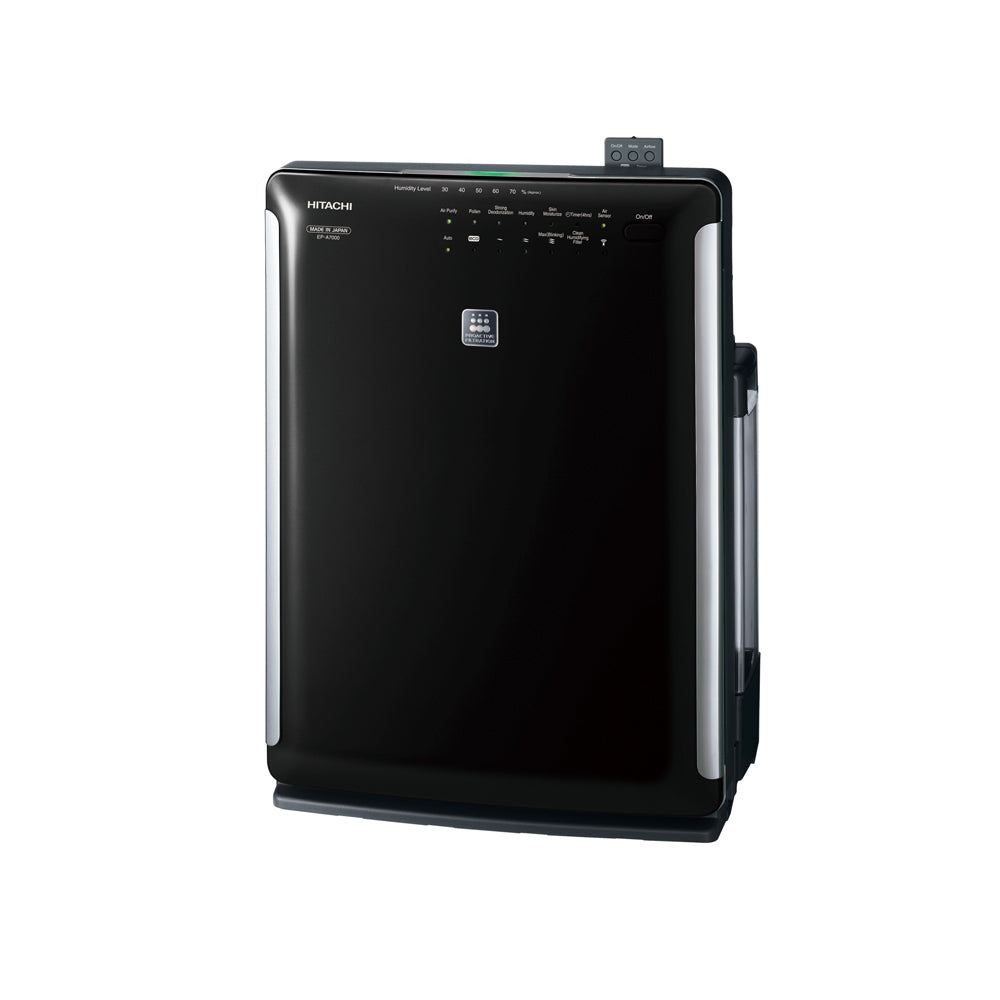 HITACHI Air Purifier  - 50m²  ( Made In Japan )- EP-A7000