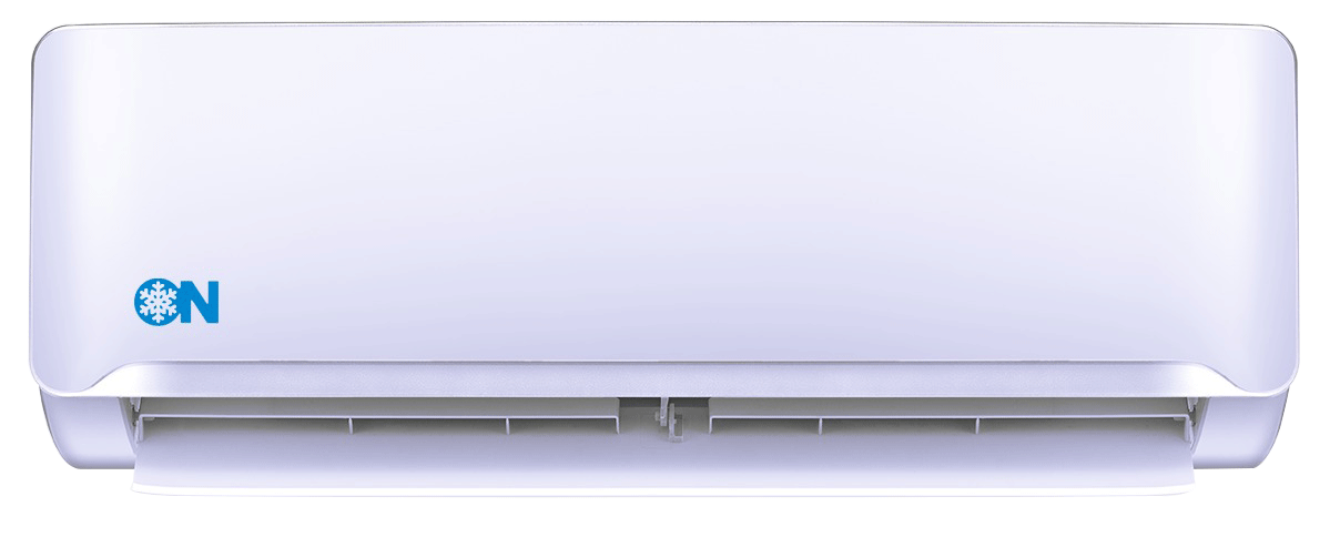 ON - 2 Ton ON/OFF