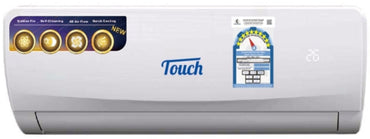 TOUCH 1 Ton - ON/OFF