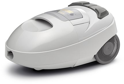 HITACHI Vacuum Cleaner - 1,600W - 5L